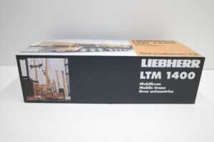 YCCモデル 1-50 LIEBHERR LTM 1400 (YC792-7) Schmidbauer KG 仕様 リープヘル 大型 クレーン- (6)