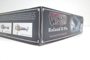 #32022 ウイングナットウイングス 1-32 Wingnut Wings Roland ローランド D.VIa ドイツ– (8)