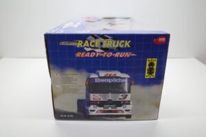 タミヤ 1-12 Dickie ラジコン RC レーシング トラック メルセデスベンツ Mercedes- Benz ディッキー RaceTruck– (9)