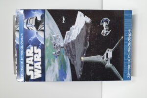 エフトイズ F-toys 1-144 STAR WARS スターウォーズ ビークル・ コレクション 4– (10)