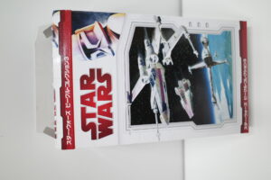食玩 エフトイズ F-toys 1-144 STAR WARS スターウォーズ ビークル コレクション 3– (1)