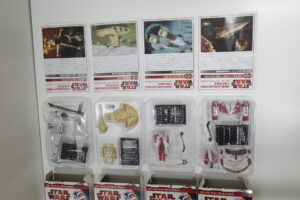 食玩 エフトイズ F-toys 1-144 STAR WARS スターウォーズ ビークル コレクション 3– (8)