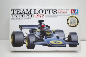 タミヤ 1/12 Ferrari フェラーリ 641/2 (F190)/312B/ウイリアムズ 