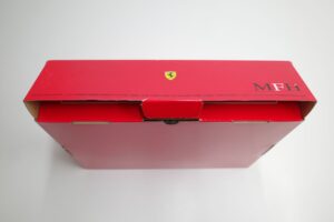 MFH モデルファクトリーヒロ 1-12 Model Factory Hiro K687 フェラーリ Ferrari 312T2 1977 Ver. C Rd.13 DuthRd.16 Canada GP Full Detail kit– (39)