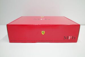 MFH モデルファクトリーヒロ 1-12 Model Factory Hiro K687 フェラーリ Ferrari 312T2 1977 Ver. C Rd.13 DuthRd.16 Canada GP Full Detail kit– (5)