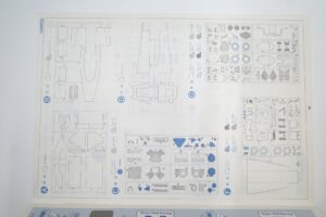 12024 タミヤ 1-12 ウルフ Wolf WR-1 Ford フォード F-1 F1 エンジン付 J.シェクター ビッグスケールモデル 未組立– (40)