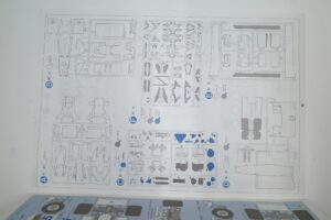 No.20-12022 タミヤ 1-12 JPS Lotus ロータス 78 Mk.Ⅲ Mk3 F-1F J.P.S. Mk.ⅢJohnPlayerSpecial ビッグスケール 未組立– (11)