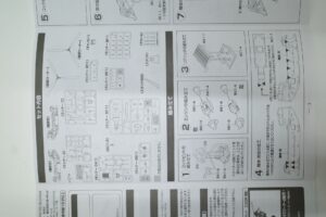 TOMYTEC HC12 技MIX 1-144 航空自衛隊 CH-47J (LR) 三沢ヘリ 空輸隊 三沢基地 彩色済み 技 ギ ミックス- (11)