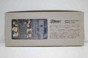 TOMYTEC HC12 技MIX 1-144 航空自衛隊 CH-47J (LR) 三沢ヘリ 空輸隊 三沢基地 彩色済み 技 ギ ミックス- (6)