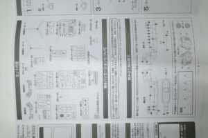 TOMYTEC HC14 技MIX 1-144 YMH-47E U.S.ARMY 試作88-00267号機 彩色済み 技 ギ ミックス- (12)