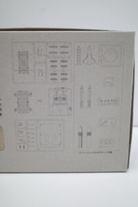 TOMYTEC SC-01 技MIX 1-700 スペースシャトル セット A Space Shuttle Set A 彩色済み 技ミックス スペースクラフト (8)