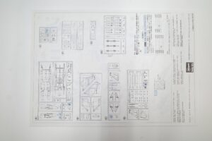 ハセガワ 1-72 F-15E シーモア ジョンソン- (2)