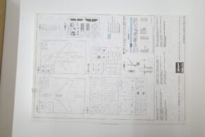 ハセガワ 1-72 スホーイ Su-34– (1)