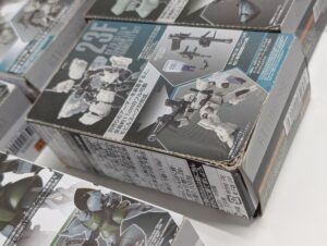72点セット 未開封 バンダイ G FRAME フレーム 02、04、05 13A、07、08、09 27F、10 28F、11 32F ガンダム 未組立 プラモデル– (11)