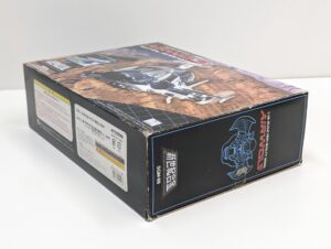 MIRACLE HOUSE ミラクルハウス アオシマ 1-48 AIR WOLF エアーウルフ 新世紀合金 SGM-08 マッドボディ&ウェザリング ヘリコプター 模型– (11)