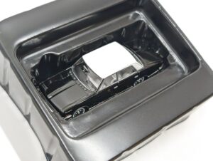 2点 TLV-159a 160a トミカリミテッドヴィンテージ 1-64 ニッサン 日産 プレジデント パトロールカー 警視庁ハイヤー 日本交通– (11)