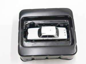 2点 TLV-159a 160a トミカリミテッドヴィンテージ 1-64 ニッサン 日産 プレジデント パトロールカー 警視庁ハイヤー 日本交通– (4)