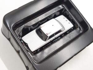 2点 TLV-159a 160a トミカリミテッドヴィンテージ 1-64 ニッサン 日産 プレジデント パトロールカー 警視庁ハイヤー 日本交通– (5)