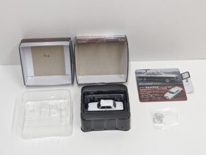 2点 TLV-159a 160a トミカリミテッドヴィンテージ 1-64 ニッサン 日産 プレジデント パトロールカー 警視庁ハイヤー 日本交通– (7)