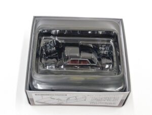 4点 TLV-158a-b-164a-b トミカリミテッドヴィンテージ 1-64 ニッサン 日産 プレジデント D仕様 1966年式-B仕様 1971年式– (14)
