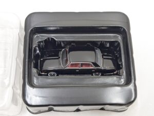 4点 TLV-158a-b-164a-b トミカリミテッドヴィンテージ 1-64 ニッサン 日産 プレジデント D仕様 1966年式-B仕様 1971年式– (17)