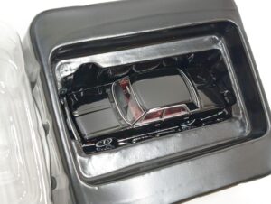 4点 TLV-158a-b-164a-b トミカリミテッドヴィンテージ 1-64 ニッサン 日産 プレジデント D仕様 1966年式-B仕様 1971年式– (18)