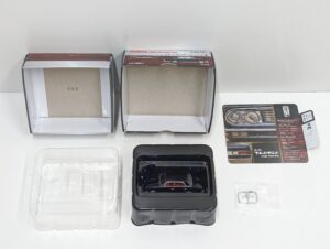 4点 TLV-158a-b-164a-b トミカリミテッドヴィンテージ 1-64 ニッサン 日産 プレジデント D仕様 1966年式-B仕様 1971年式– (20)