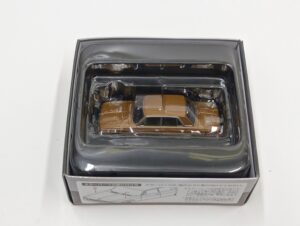 4点 TLV-158a-b-164a-b トミカリミテッドヴィンテージ 1-64 ニッサン 日産 プレジデント D仕様 1966年式-B仕様 1971年式– (25)