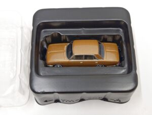 4点 TLV-158a-b-164a-b トミカリミテッドヴィンテージ 1-64 ニッサン 日産 プレジデント D仕様 1966年式-B仕様 1971年式– (27)