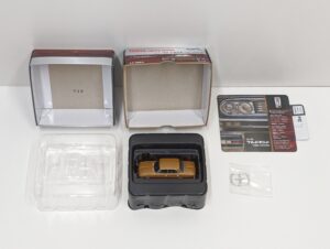 4点 TLV-158a-b-164a-b トミカリミテッドヴィンテージ 1-64 ニッサン 日産 プレジデント D仕様 1966年式-B仕様 1971年式– (30)