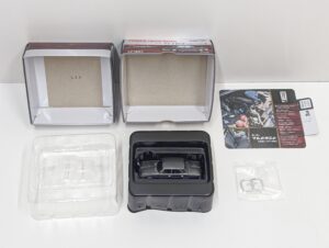 4点 TLV-158a-b-164a-b トミカリミテッドヴィンテージ 1-64 ニッサン 日産 プレジデント D仕様 1966年式-B仕様 1971年式– (41)