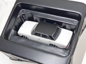 4点 TLV-158a-b-164a-b トミカリミテッドヴィンテージ 1-64 ニッサン 日産 プレジデント D仕様 1966年式-B仕様 1971年式– (51)