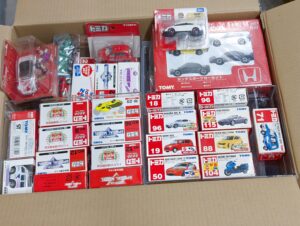 イベント第5回長野カプチ会＠治部坂の出店品の準備– (1)