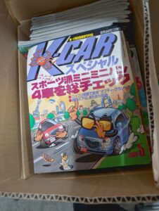 イベント第5回長野カプチ会＠治部坂の出店品の準備– (3)