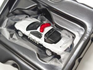4点 TLV-N 228a b 247a 248a トミカリミテッドヴィンテージ ネオ 1-64 Honda ホンダ NSX Type-S・Zero Type-R パトロールカー– (60)