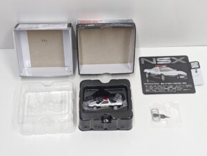 4点 TLV-N 228a b 247a 248a トミカリミテッドヴィンテージ ネオ 1-64 Honda ホンダ NSX Type-S・Zero Type-R パトロールカー– (62)