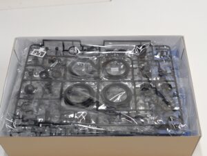 MMT003 (MT-003) MENG Model モンモデル 1-9 BMW R nine T 未組立品 BMW Motorrad 1170cc空油冷水平対向2気筒エンジン– (10)