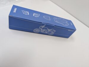MMT003 (MT-003) MENG Model モンモデル 1-9 BMW R nine T 未組立品 BMW Motorrad 1170cc空油冷水平対向2気筒エンジン– (31)