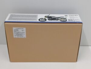 MMT003 (MT-003) MENG Model モンモデル 1-9 BMW R nine T 未組立品 BMW Motorrad 1170cc空油冷水平対向2気筒エンジン– (8)