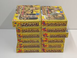 バンダイ 聖闘士聖衣大系 ゴールド セイント黄金 聖衣 クロスシリーズ12宮–12星座 コンプリート- (2)