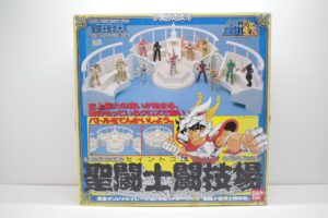 聖闘士闘技場-セイントコロッセオ-3