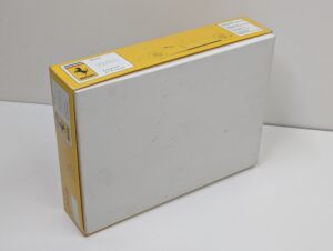 42025 インターモデル INTERMODELLI 1-12 フェラーリ Ferrari F93A レジン メタル キット 未組立 イタリア製– (13)