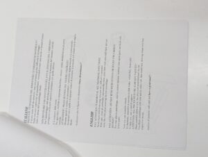 42025 インターモデル INTERMODELLI 1-12 フェラーリ Ferrari F93A レジン メタル キット 未組立 イタリア製– (20)