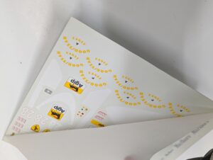 42025 インターモデル INTERMODELLI 1-12 フェラーリ Ferrari F93A レジン メタル キット 未組立 イタリア製– (29)