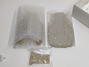 42025 インターモデル INTERMODELLI 1-12 フェラーリ Ferrari F93A レジン メタル キット 未組立 イタリア製– (48)