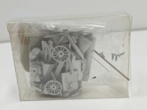 ST27-FK20107 スタジオ27 1-20 Jordan ジョーダン EJ11 日本 Japan GP 2001 レジン メタルキット 未組立 STUDIO 27– (12)