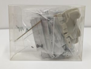 ST27-FK20107 スタジオ27 1-20 Jordan ジョーダン EJ11 日本 Japan GP 2001 レジン メタルキット 未組立 STUDIO 27– (13)