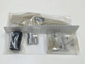 ST27-FK20107 スタジオ27 1-20 Jordan ジョーダン EJ11 日本 Japan GP 2001 レジン メタルキット 未組立 STUDIO 27– (14)