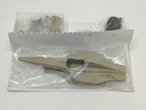 ST27-FK20107 スタジオ27 1-20 Jordan ジョーダン EJ11 日本 Japan GP 2001 レジン メタルキット 未組立 STUDIO 27– (15)