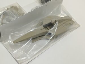 ST27-FK20107 スタジオ27 1-20 Jordan ジョーダン EJ11 日本 Japan GP 2001 レジン メタルキット 未組立 STUDIO 27– (16)